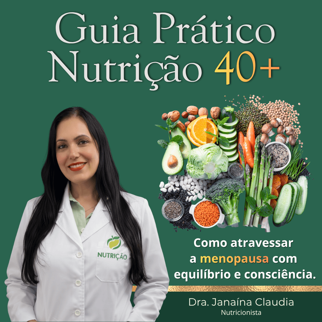 Guia Prático Mulher 40+